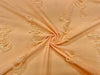 Apricot Distressed