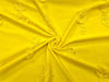 Sunshine Yellow Distressed